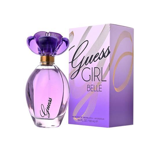 Guess Girl Belle Eau De Toilette 100ml
