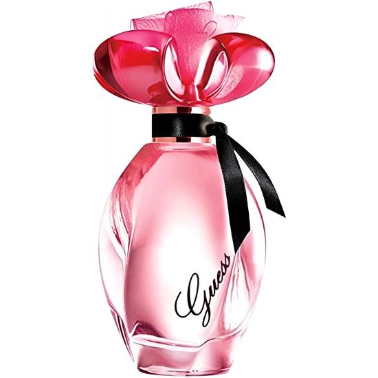 Guess Girl Eau De Toilette 100ml