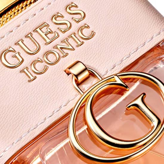 Guess Iconic Eau De Parfum 30ml