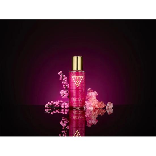 Guess Sexy Skin Sweet Sugar 250ml