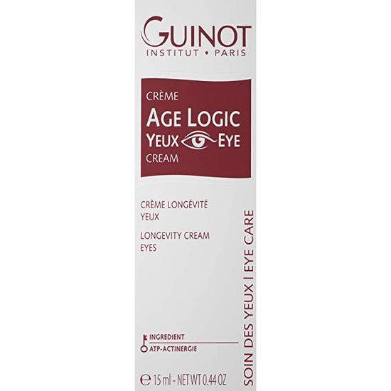 Guinot Age Logic Yeux Eye Cream 15ml