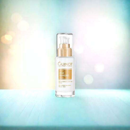 Guinot Anti-Ageing Age Immune Serum 30ml