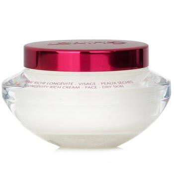 Guinot Anti-Ageing Age Logic Rich Cream 50ml