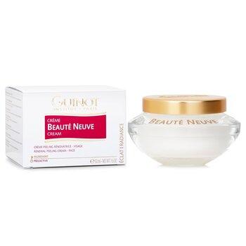 Guinot Beaute Neuve Renewal Peeling Cream 50ml
