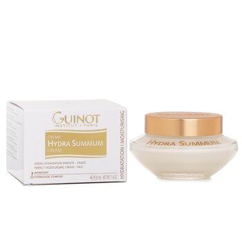 Guinot Creme Hydra Summum Perfect Moisturising Cream For Face 50ml