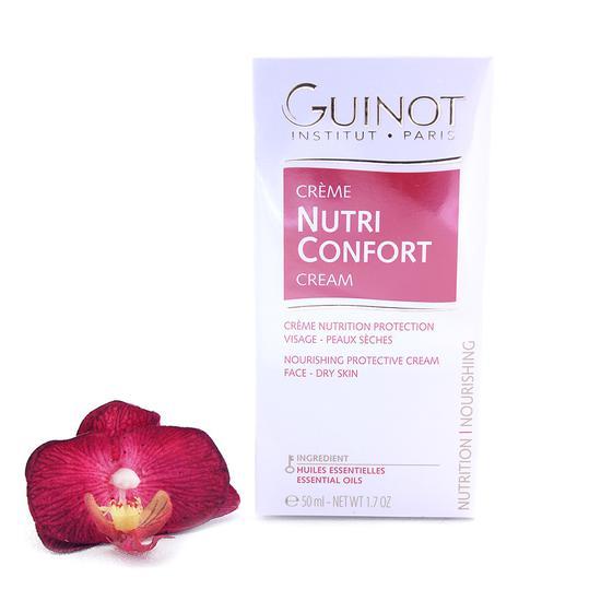 Guinot Creme Nutri Confort Cream Nourishing Protective Cream 50ml
