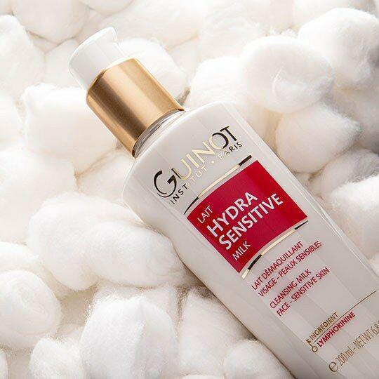 Guinot Demaquillant Hydra Sensitive Gentle Cleanser 200ml