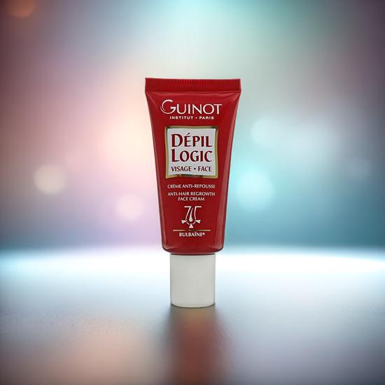 Guinot Depil Logic Visage Face Cream 15ml