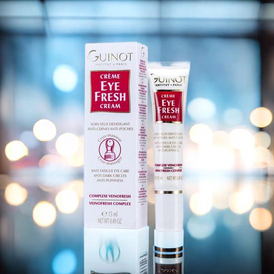 Guinot Eye Fresh Cream 15ml