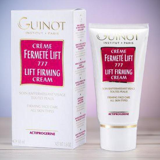 Guinot Firmness Creme Fermete Firming Cream 50ml