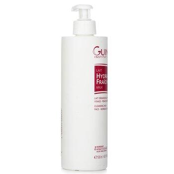 Guinot Hydra Fraicheur Cleansing Milk 500ml