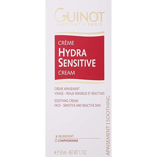 Guinot Hydra Sensitive Face Cream 50ml