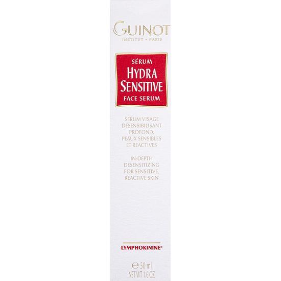Guinot Hydra Sensitive Face Serum 30ml