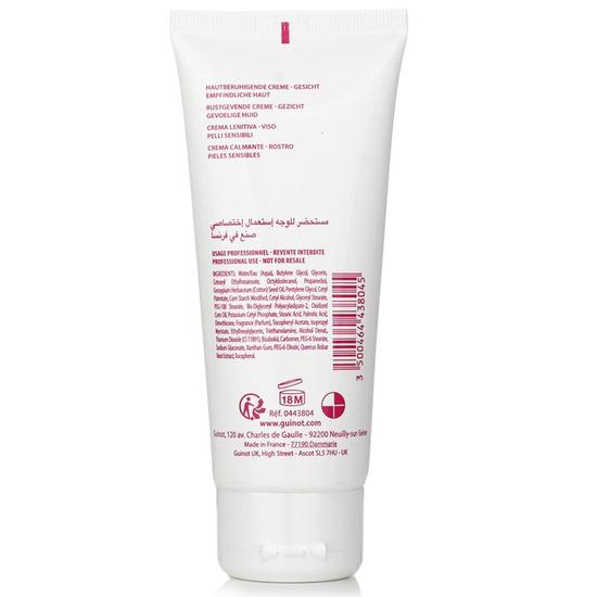 Guinot Hydra Sensitive Soothing Cream For Sensitive Skin 100ml