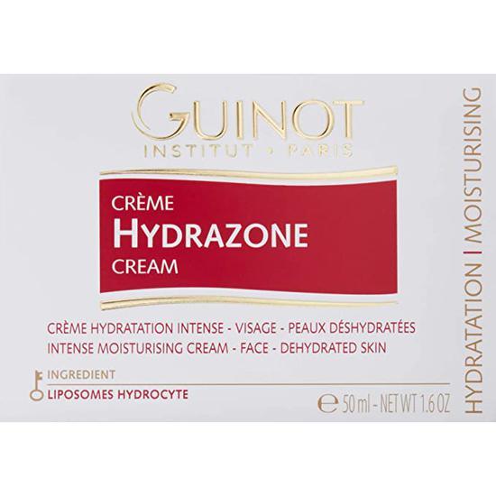 Guinot Hydrazone Peaux Deshydratees Moisturising Cream 50ml