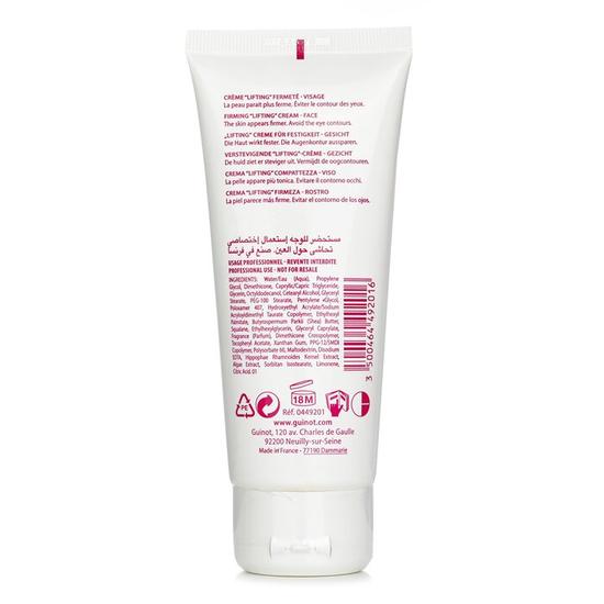 Guinot Lift Summum Firming Lifting Face Cream 100ml