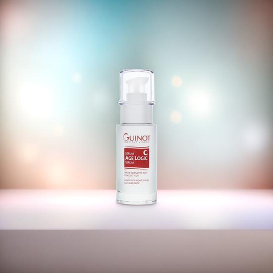 Guinot Longevity Age Logic Serum 25ml