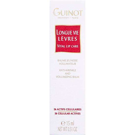 Guinot Longue Vie Levres Balm 15ml