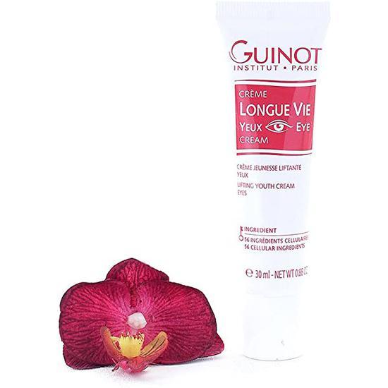Guinot Longue Vie Yeux Eye Lifting Cream 15ml