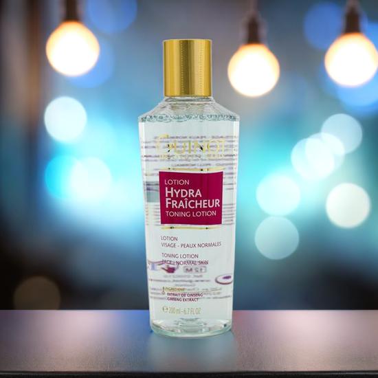 Guinot Lotion Hydra Fraicheur Refreshing Toning Lotion 200ml