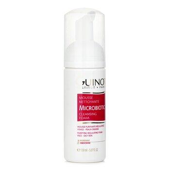 Guinot Microbiotic Purifying Cleansing Foam 150ml