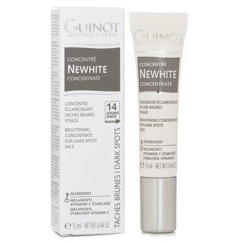 Guinot Newhite Anti-Dark Spot Concentrate 15ml