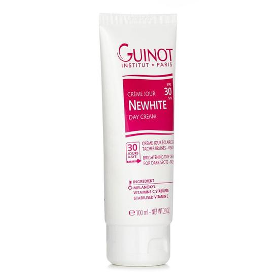 Guinot Newhite Brightening Day Cream SPF 30 100ml