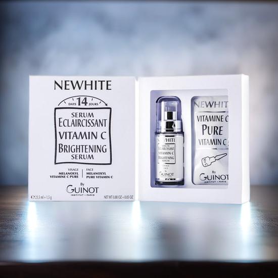 Guinot Newhite Serum Eclaircissant Vitamin C Brightening Serum