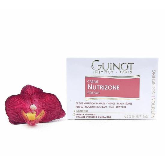 Guinot Nutrizone Peux Seches 50ml