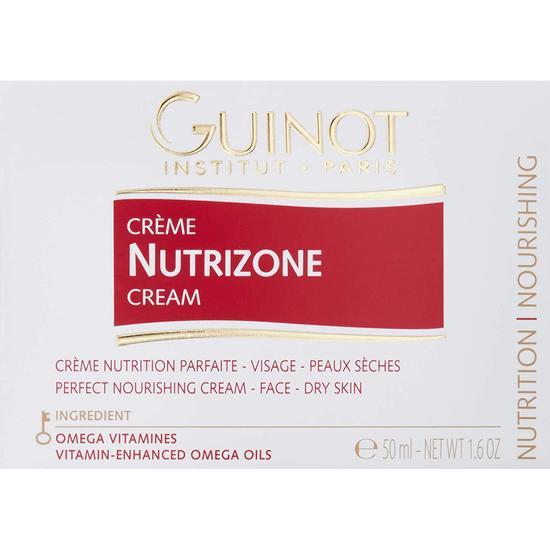 Guinot Nutrizone Peux Seches 50ml