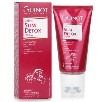 Guinot Slim Detox Cream 125ml