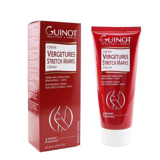 Guinot Specifique Vergetures Stretch Mark Cream 200ml