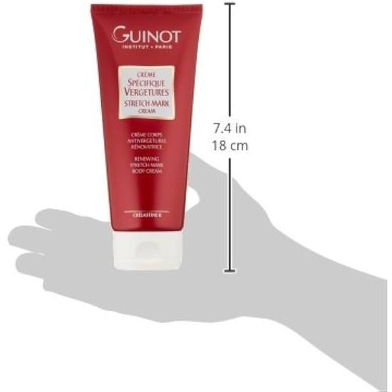 Guinot Specifique Vergetures Stretch Mark Cream 200ml