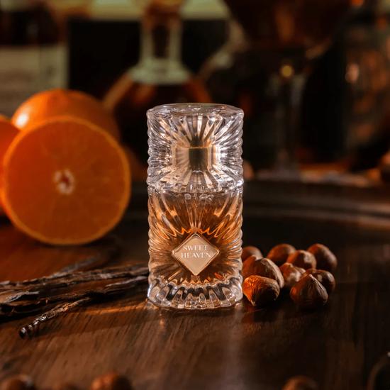 Gulf Orchid Sweet Heaven Eau De Parfum 20ml