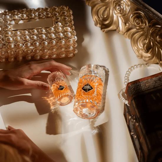 Gulf Orchid Sweet Heaven Eau De Parfum 20ml