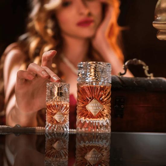 Gulf Orchid Sweet Heaven Extreme Eau De Parfum 20ml