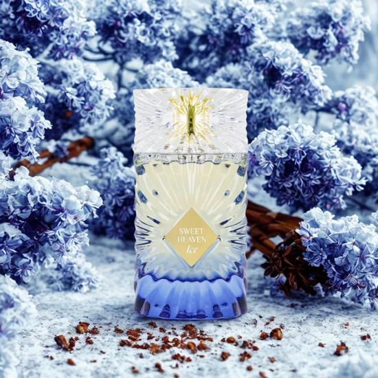 Gulf Orchid Sweet Heaven Ice Eau De Parfum 20ml