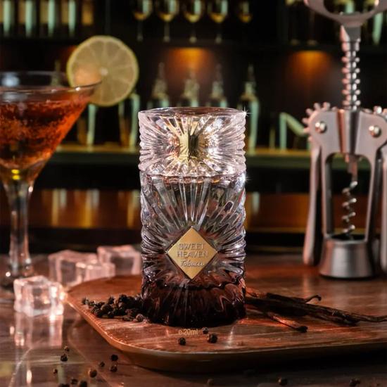 Gulf Orchid Sweet Heaven Tobacco Eau De Parfum 20ml