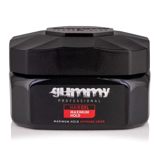 Gummy Hair Gel Maximum Hold Extreme Look 700ml