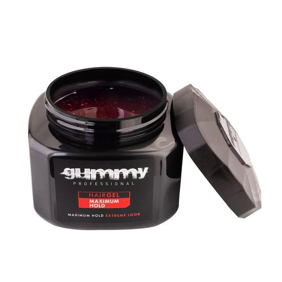 Gummy Hair Gel Maximum Hold Extreme Look 700ml