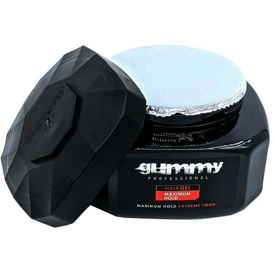 Gummy Hair Gel Maximum Hold Extreme Look 700ml