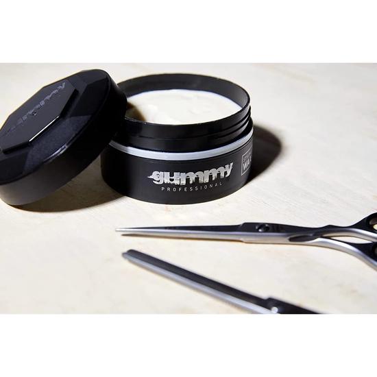 Gummy Styling Hair Wax Hard Causal Look 150ml