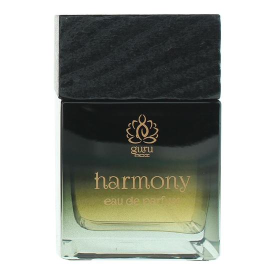 Guru Harmony Eau De Parfum 100ml