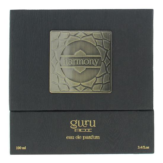 Guru Harmony Eau De Parfum 100ml