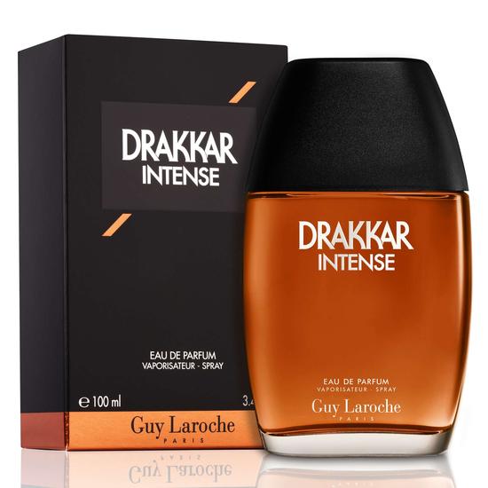 Guy Laroche Drakkar Intense Eau De Parfum 50ml