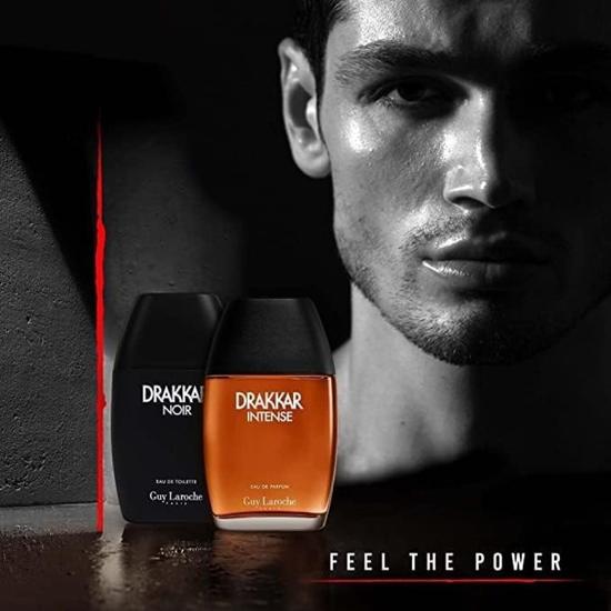 Guy Laroche Drakkar Intense Eau De Parfum For Him 100ml
