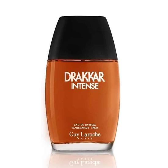 Guy Laroche Drakkar Intense Eau De Parfum For Him 100ml