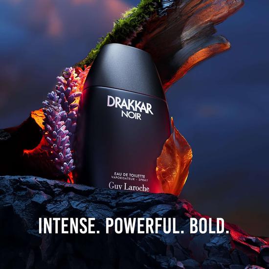 Guy Laroche Drakkar Noir Eau De Toilette 30ml