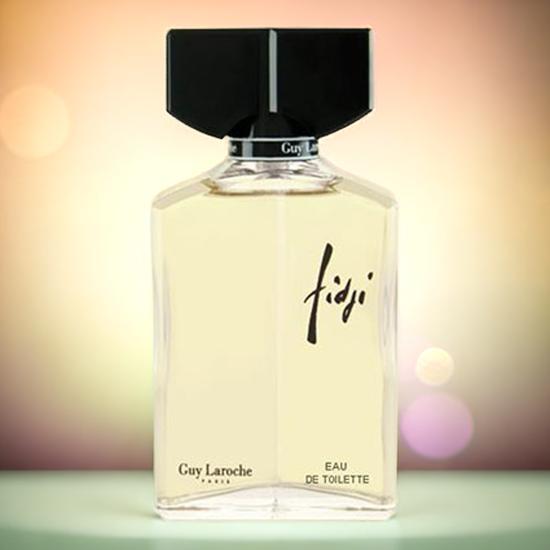 Guy Laroche Fidji Eau De Toilette 50ml