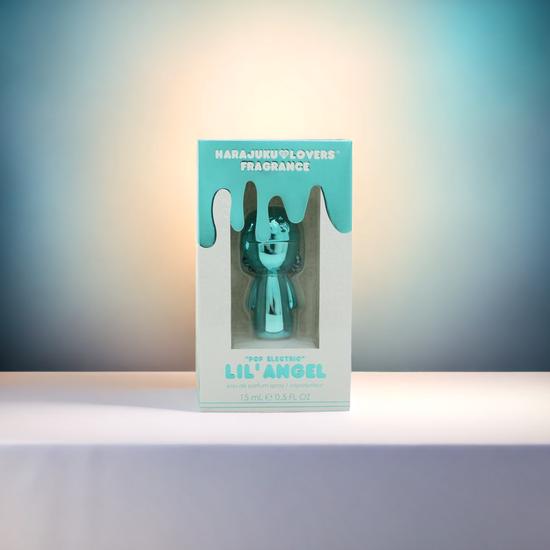 Gwen Stefani Pop Electric Lil Angel Eau De Parfum 15ml